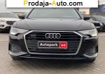 автобазар украины - Продажа 2021 г.в.  Audi A6 