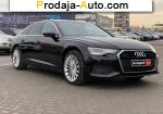 автобазар украины - Продажа 2021 г.в.  Audi A6 