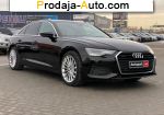 автобазар украины - Продажа 2021 г.в.  Audi A6 