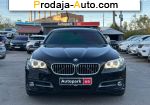 автобазар украины - Продажа 2011 г.в.  BMW 5 Series 