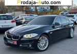 BMW 5 Series 14740$
