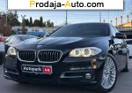 автобазар украины - Продажа 2011 г.в.  BMW 5 Series 