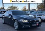 автобазар украины - Продажа 2011 г.в.  BMW 5 Series 