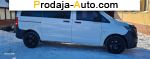 автобазар украины - Продажа 2015 г.в.  Mercedes Vito 109 CDI MT L2 (88 л.с.)