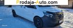 автобазар украины - Продажа 2015 г.в.  Mercedes Vito 109 CDI MT L2 (88 л.с.)