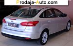 автобазар украины - Продажа 2017 г.в.  Ford Focus 