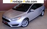 автобазар украины - Продажа 2017 г.в.  Ford Focus 