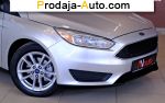 автобазар украины - Продажа 2017 г.в.  Ford Focus 