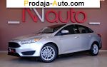 Ford Focus 7900$