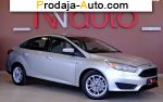 автобазар украины - Продажа 2017 г.в.  Ford Focus 