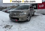 2008 Citroen C3   автобазар