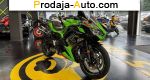 2020 Kawasaki    автобазар