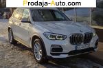 2019 BMW X5   автобазар