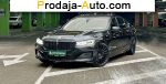 2019 BMW 7 Series   автобазар