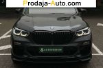 2019 BMW X5   автобазар