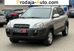 2008 Hyundai Tucson   автобазар