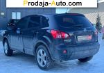 автобазар украины - Продажа 2009 г.в.  Nissan Qashqai 