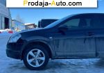 автобазар украины - Продажа 2009 г.в.  Nissan Qashqai 