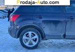 автобазар украины - Продажа 2009 г.в.  Nissan Qashqai 