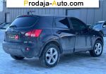 автобазар украины - Продажа 2009 г.в.  Nissan Qashqai 