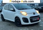 автобазар украины - Продажа 2012 г.в.  Citroen C1 