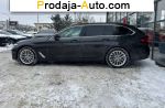 автобазар украины - Продажа 2021 г.в.  BMW 5 Series 