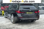 автобазар украины - Продажа 2021 г.в.  BMW 5 Series 