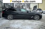 автобазар украины - Продажа 2021 г.в.  BMW 5 Series 