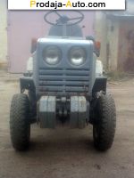 Трактор Т-16 