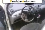 автобазар украины - Продажа 2006 г.в.  Toyota Yaris 