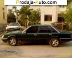автобазар украины - Продажа 1986 г.в.  Opel Senator klass A