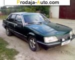 автобазар украины - Продажа 1986 г.в.  Opel Senator klass A