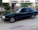 автобазар украины - Продажа 1986 г.в.  Opel Senator klass A