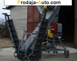автобазар украины - Продажа 2016 г.в.  Трактор Т-170 Погрузчик, зернометатель ЗМ