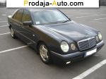автобазар украины - Продажа 1997 г.в.  Mercedes E 290 TDI avantgard 
