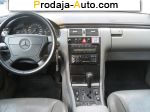 автобазар украины - Продажа 1997 г.в.  Mercedes E 290 TDI avantgard 