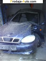 автобазар украины - Продажа 2006 г.в.  Daewoo Sens 