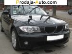 BMW 1 Series 120i