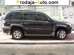 автобазар украины - Продажа 2008 г.в.  Toyota DA TOYOTA LAND CRUISER PRADO 120, 4.0 AT EXECUTIVE