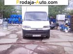 автобазар украины - Продажа 1995 г.в.  Peugeot Boxer 