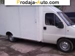 автобазар украины - Продажа 1995 г.в.  Peugeot Boxer 