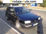 автобазар украины - Продажа  Volkswagen Golf III 