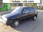 автобазар украины - Продажа  Volkswagen Golf III 
