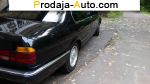 автобазар украины - Продажа 1992 г.в.  BMW 7 Series E32 