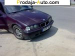 автобазар украины - Продажа 1996 г.в.  BMW 3 Series 316