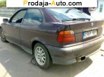 автобазар украины - Продажа 1996 г.в.  BMW 3 Series 316