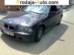 автобазар украины - Продажа 1996 г.в.  BMW 3 Series 316