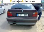 автобазар украины - Продажа 1996 г.в.  BMW 3 Series 316