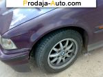 автобазар украины - Продажа 1996 г.в.  BMW 3 Series 316