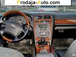 автобазар украины - Продажа 2003 г.в.  Hyundai XG HYUNDAI XG 350L, 3.5i V6 24V